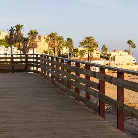 Apartment By The Beach Sitio de Calahonda Екстер'єр фото