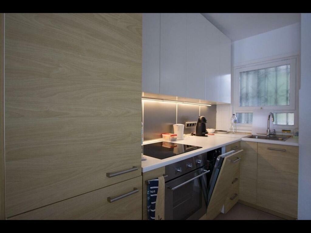 Apartment By The Beach Sitio de Calahonda Екстер'єр фото