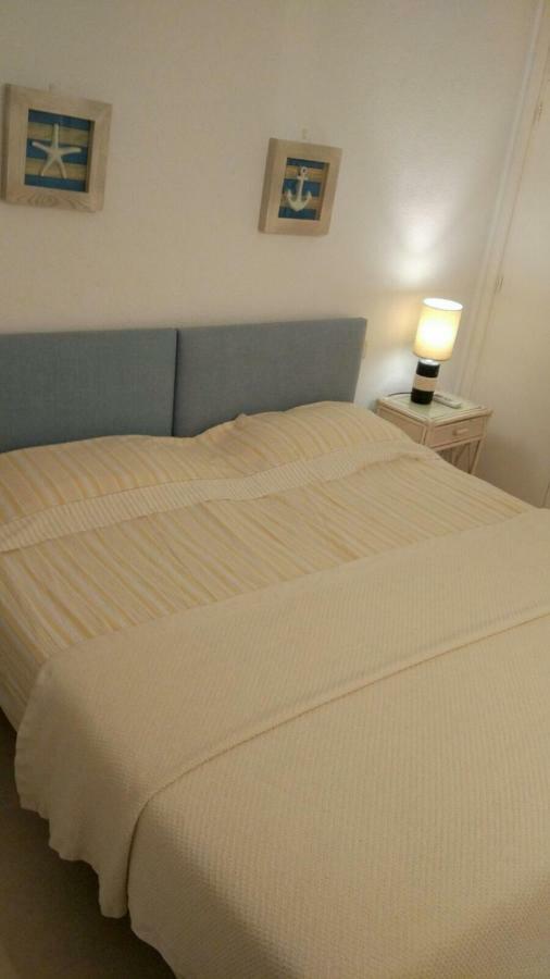 Apartment By The Beach Sitio de Calahonda Екстер'єр фото